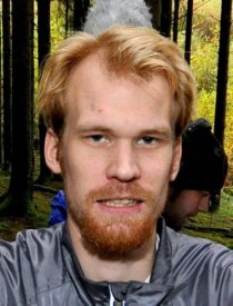 Фотография «Daniel Henriksbø»