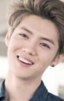 Фотография «Lu Han»
