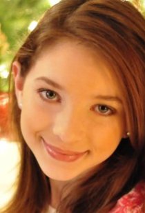 Фотография «Брианна Уорд»