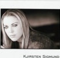 Фотография «Kjirsten Sigmund»