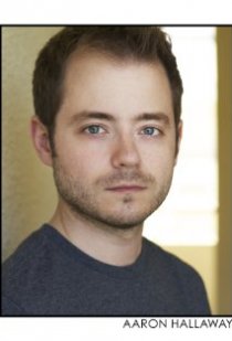 Фотография «Aaron Hallaway»