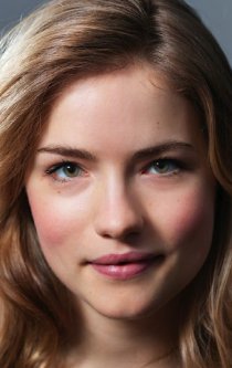 Фотография «Уилла Фицджералд»