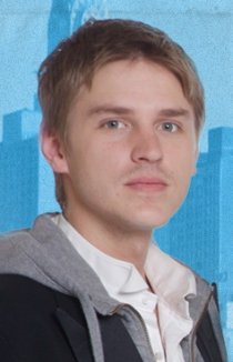 Фотография «Даррен Труметер»