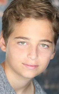 Фотография «Ethan Khusidman»