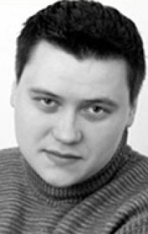 Фотография «Дмитрий Есеневич»