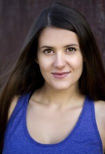 Фотография «Lani Orell»