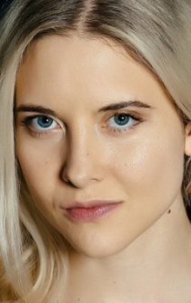 Фотография «Cara Loften»