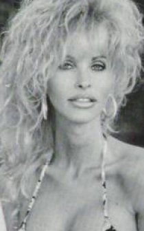 Фотография «Jahna Steele»