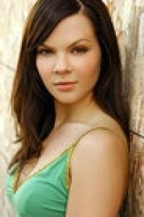 Фотография «Violeta Meyners»