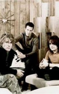 Фотография «Goo Goo Dolls»