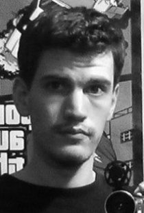 Фотография «Имон Хардиман»