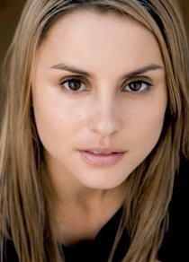 Фотография «Rebecca Trelease»