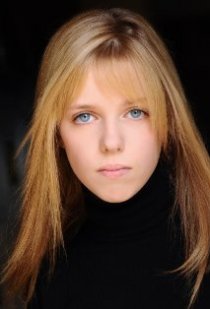 Фотография «Brigitte Lozier»