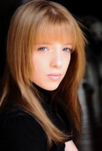 Фотография «Celine Lozier»
