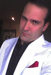 Фотография «David Catechi»
