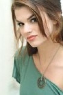Фотография «Бриттани Мэдлин Дэниелс»
