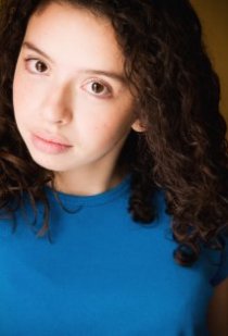 Фотография «Cosette Goldstein»