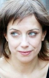 Фотография «Patrizia Olgiati»