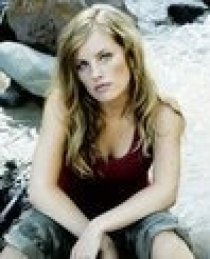 Фотография «Mindy Byram»