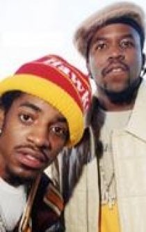 Фотография «Outkast»