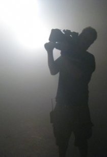 Фотография «Томас Мартин»