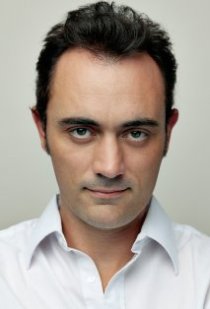 Фотография «Мартин Хоббс»