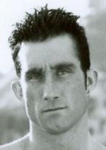 Фотография «Билли Глайд»