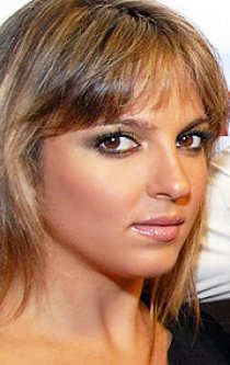 Фотография «Лекси Лав»