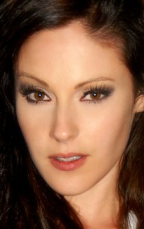 Фотография «Саманта Райан»