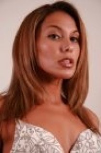 Фотография «Адриана Девилль»