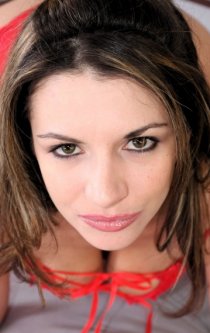 Фотография «Эйприл Блоссом»