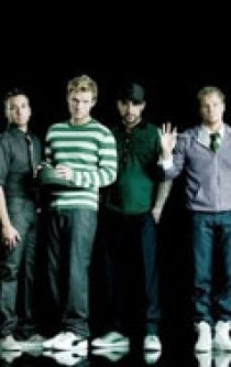 Фотография «Backstreet Boys»