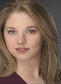 Фотография «Ann Doell»