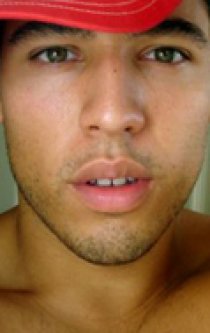 Фотография «Джонатан Варгас»