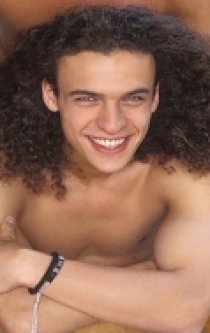 Фотография «Марко Россини»