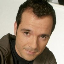 Фотография «Анхель Мартин»