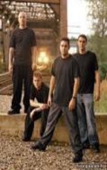 Фотография «Breaking Benjamin»