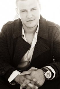 Фотография «Morgan Proffer»