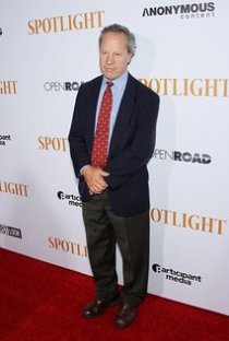 Фотография «Ben Bradlee Jr.»