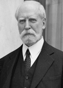 Фотография «Charles Evans Hughes»