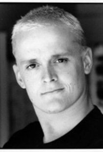 Фотография «Лайам МакЛахлан»