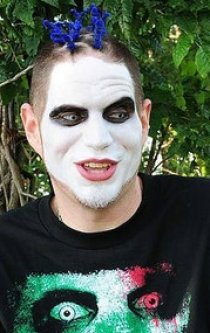 Фотография «Jamie Madrox»