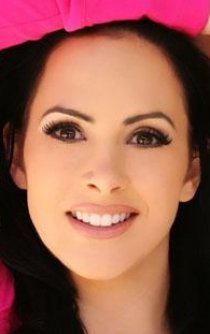 Фотография «Malisia Petropoulos»