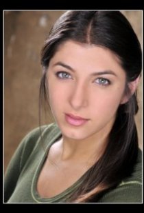 Фотография «Marissa Snitkoff»