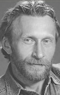 Фотография «Алексей Кудинович»