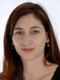 Фотография «Николь Бачман»