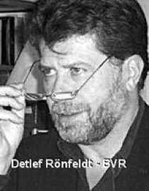 Фотография «Детлеф Рёнфелд»