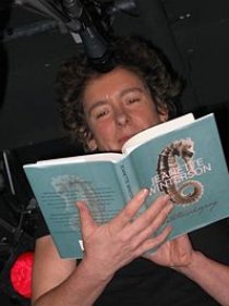 Фотография «Jeanette Winterson»