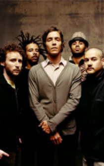 Фотография «Incubus»
