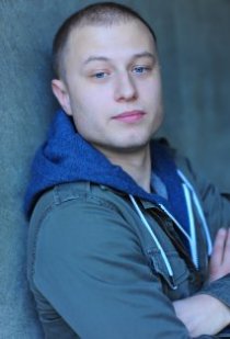 Фотография «Sasha Golberg»